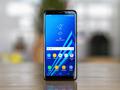 Samsung Galaxy A8+ начал получать стабильную версию ОС Android Pie