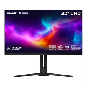 GIGABYTE AORUS FO32U2