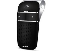 SOAIY S32  Altavoz Bluetooth para coche