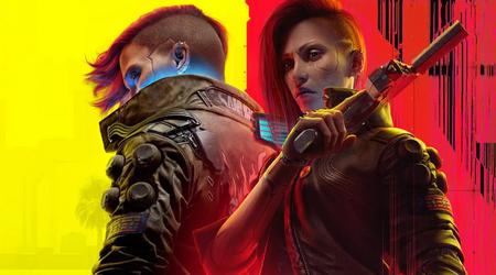 Een onofficiële coverafbeelding voor Cyberpunk 2077 Ultimate Edition is online opgedoken
