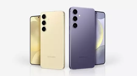 De manière inattendue, les Galaxy S24, Galaxy S23, Galaxy S23 FE, Galaxy Fold 5, Galaxy Flip 5 et Galaxy A54 ont commencé à recevoir une nouvelle mise à jour logicielle.