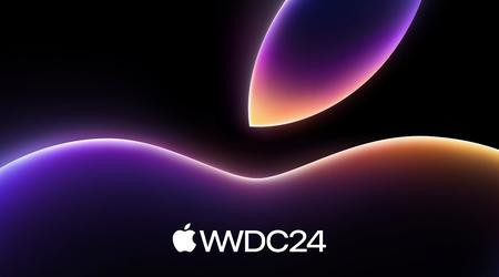 Де і коли дивитися конференцію Apple WWDC 2024, на якій покажуть iOS 18, iPadOS 18, tvOS 18, macOS 15, watchOS 11 та visionOS 2