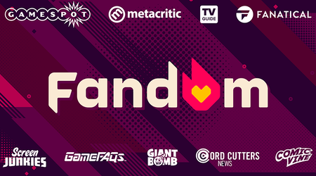 Масштабна угода: Fandom оголосив про придбання Metacritic, GameSpot, Comic Vine та інших розважальних брендів
