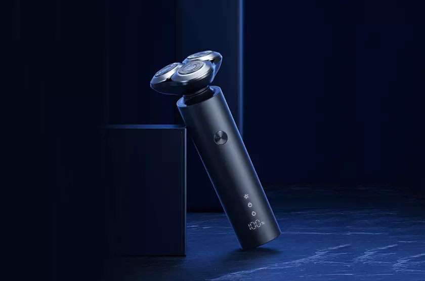 Продажи электробритв в АЛЛО выросли на 270%, а массажеров - на 50%