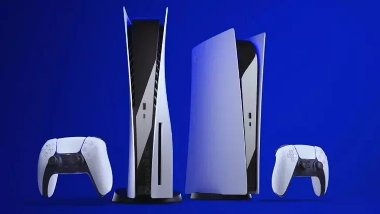 PlayStation 5 Protection at Risk: Hackers ...