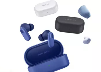 OnePlus is preparing to release Buds V, it will be a copy of OPPO Enco Buds 2 Pro