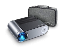 Vamvo L4200 Portable Mini Projector