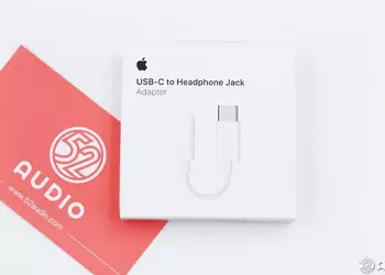 Переходник Apple с USB Type-C на мини-джек: тест совместимости с Android-смартфонами