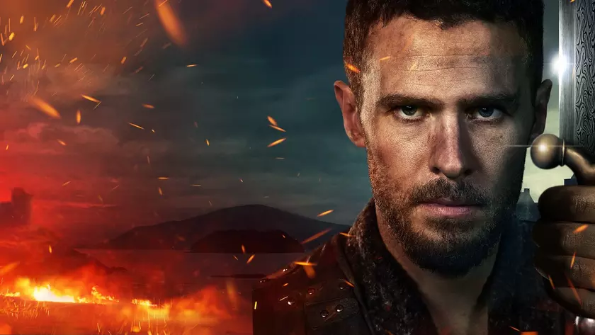 Забудьте о Железном Троне: "The Winter King" уже превосходит "Game of Thrones" 