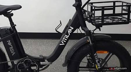 Best VITILAN E-Bikes