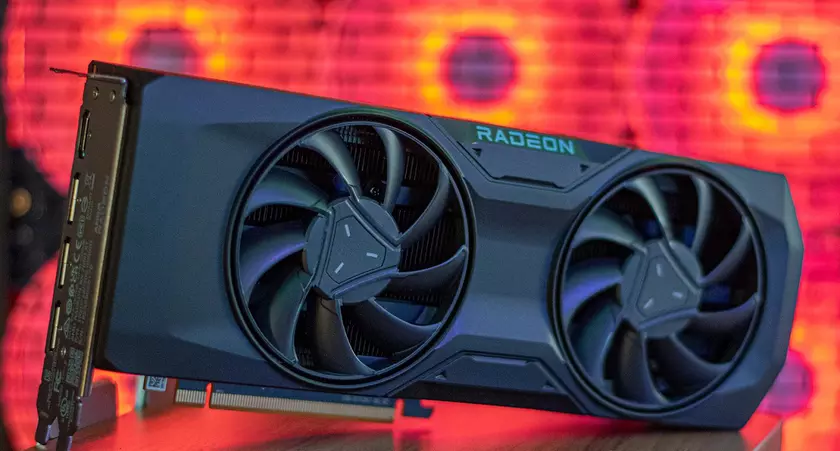 Radeon RX 9070: Новые утечки рекламных изображений