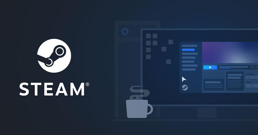 Steam Deck лидирует в чарте продаж Steam седьмую неделю подряд