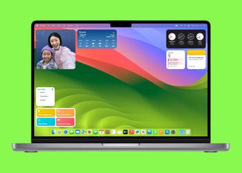 Following iOS 17 Public Beta 2: a new public beta of macOS Sonoma has been released