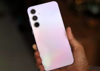 Samsung выпустила обновление безопасности для Galaxy A35 в Европе с патчем от уязвимостей на февраль 2025 года