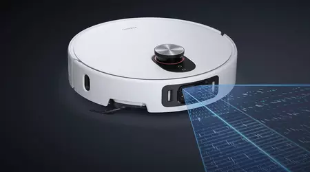 Cleaning has never been so smart: Xiaomi Robot Vacuum 5 Pro flagship robot hoover debuted in the global marketplace
