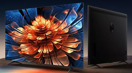 TCL Q9K Mini LED TV: a range of smart TVs with screens up to 98 inches and prices from $625