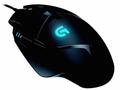 Итоги «Гонки экспертов» и старт сентябрьского тура: выиграй Logitech Hyperion Fury G402