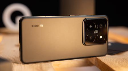 Ein neues Leck hat Informationen über Xiaomi 14T Serie Kameras enthüllt