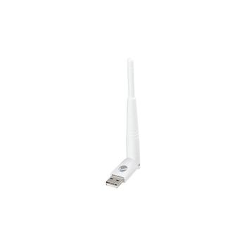 Intellinet Wireless 300N High-Gain USB Adapter (525206)