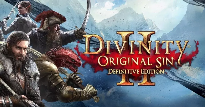 Divinity: Original Sin 2 на нових консолях