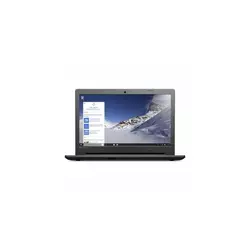 Lenovo IdeaPad 100-15IBD (80QQ01GUUA)