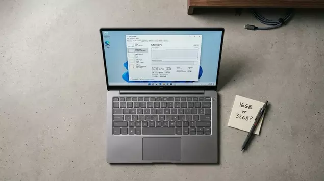 Do You Really Need 32GB RAM ...