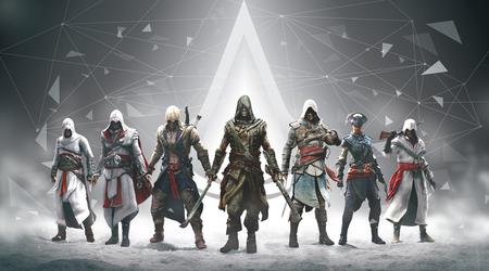 Ubisoft hat die mysteriöse Assassin's-Creed-Infinity-Plattform in Animus Hub umbenannt, um sie noch realistischer zu gestalten