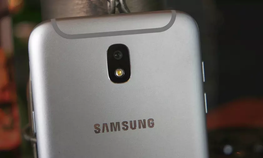 Обучающий ролик раскрыл внешний вид и начинку Samsung Galaxy A6 (2018)