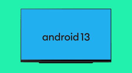 Google unveiled Android 13 for Android TV with new features and capabilities for developers