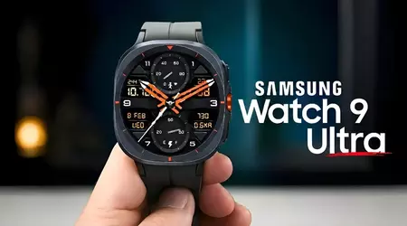 Samsung готує три моделі Galaxy Watch 9: безель повертається раніше запланованого