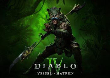 Отличный повод вернуться в Diablo IV: критики высоко оценили расширение Vessel of Hatred, но огорчены его ценой