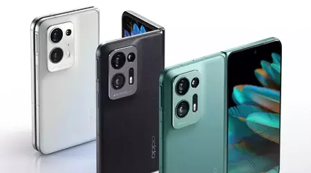 Confirmation : le smartphone OPPO Find N3 sera doté d'un système de charge rapide de 100W