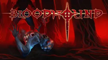 Brutal retro shooter Bloodhound is now available on Xbox consoles as well