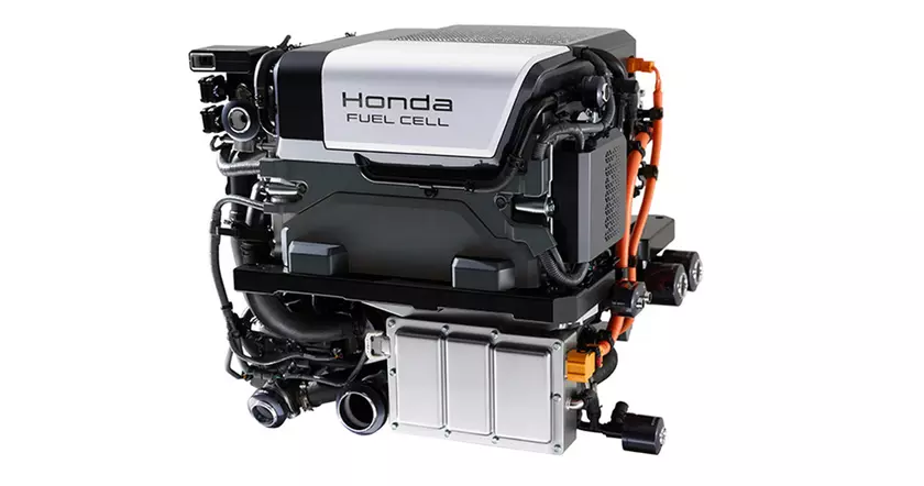 Honda's Revolutionary Fuel Cell Module: A Glimpse into the Future of Clean Energy