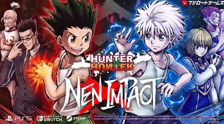 Hunter x Hunter: Nen x Impact wegen "impliziter sexueller Gewalt gegen Minderjährige"