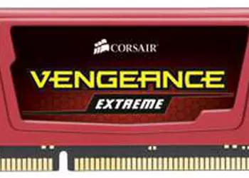 Corsair Vengeance Extreme DDR3-3000 8 ГБ - самый быстрый набор памяти DDR3