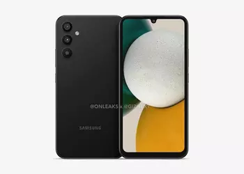 Samsung Galaxy A34 5G with 90Hz AMOLED screen, 5000mAh battery and Exynos/MediaTek chip ready to be announced