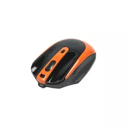 A4Tech G11-580HX-3 Black-Yellow USB