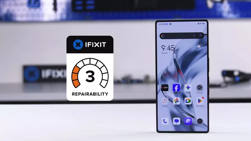 Новый разбор iFixit: в чем секрет свежего гаджета?