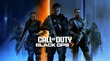 It's going to be fun: Activision showed gameplay of Call of Duty: Black Ops 7 multiplayer modes