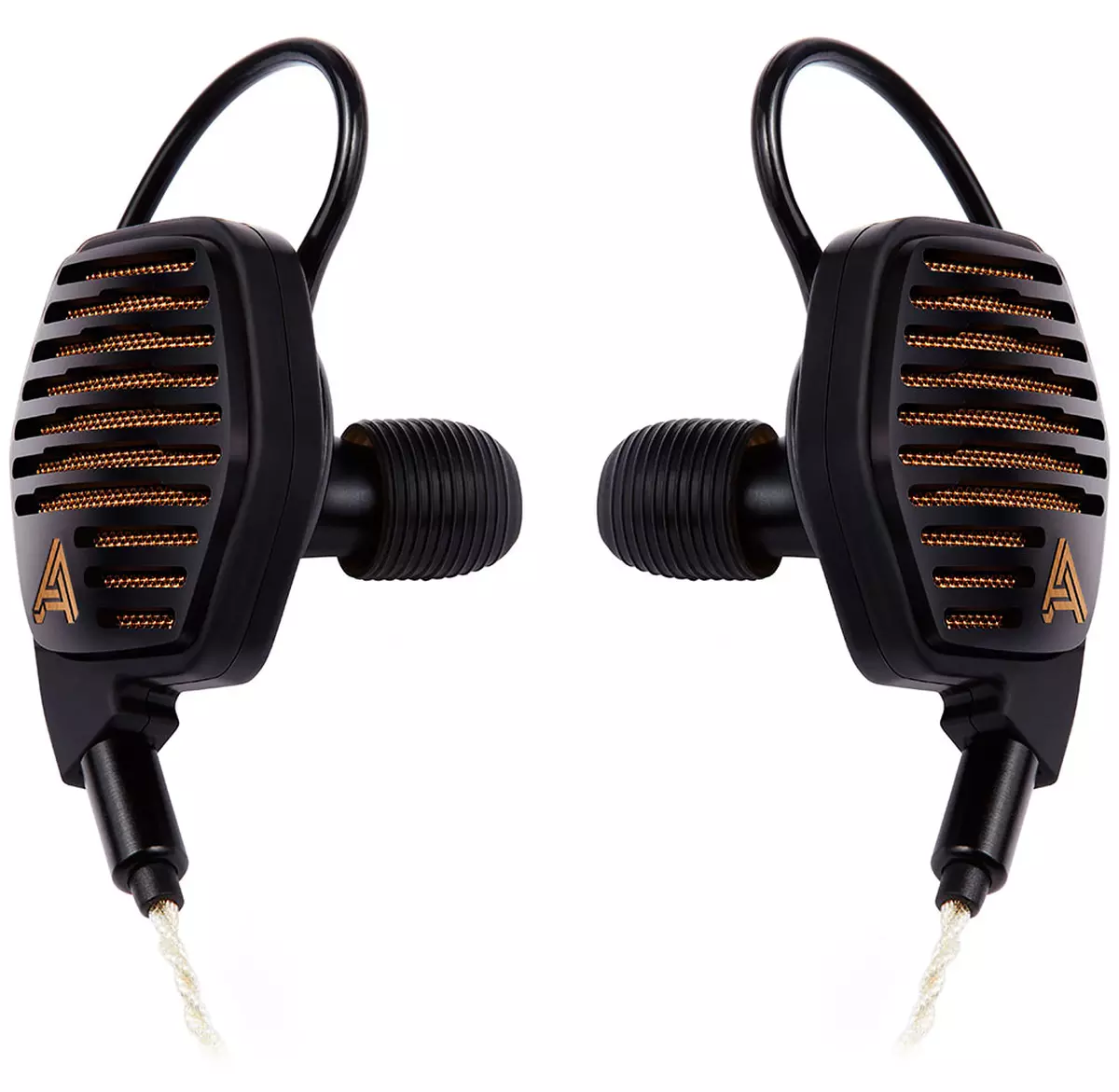 Audeze LCDi4