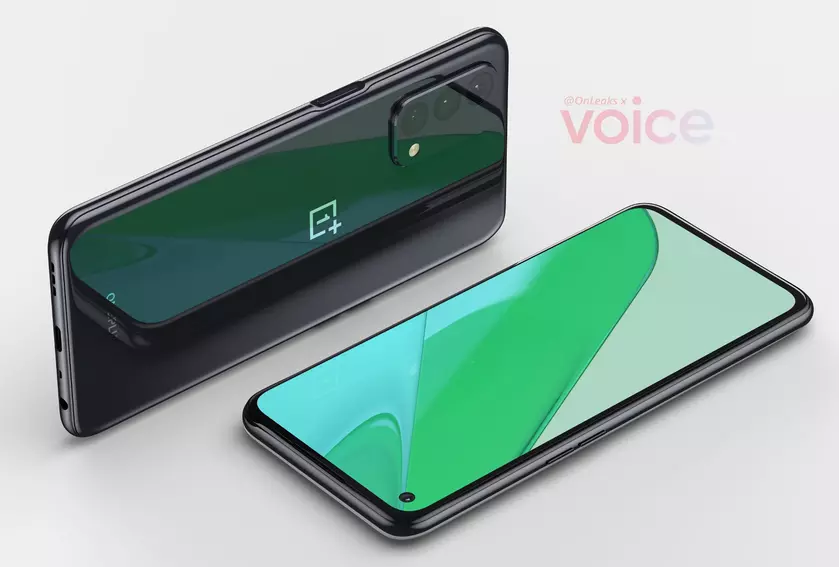 Пит Лау: OnePlus Nord CE 5G представят 10 июня, а OnePlus Nord N200 5G выйдет чуть позже