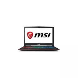 MSI GP63 8RDBlack (GP638RD-684XUA)