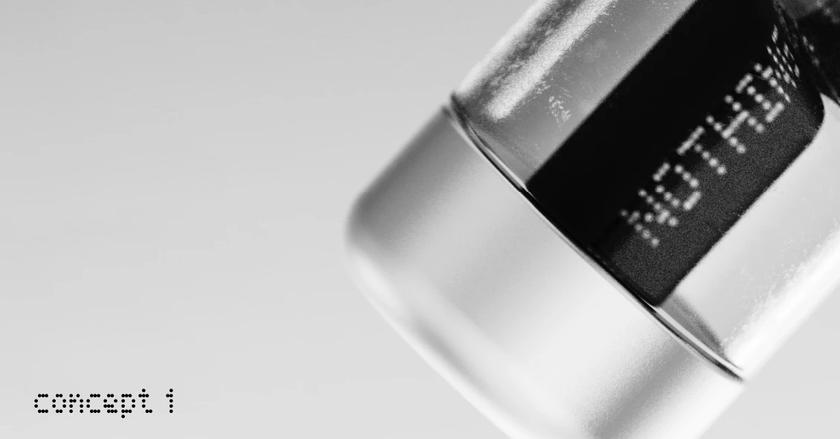 Компания Nothing бывшего главы OnePlus показала свою первую разработку — странные беспроводные наушники
