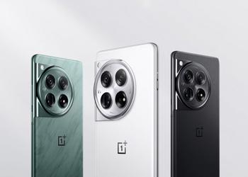 OnePlus 12 получил новую версию ПО, в котором исправили проблему с перегревом и батареей