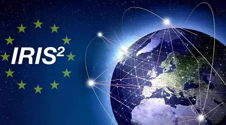 Instead of Starlink and Kuiper: the European Union will create its own satellite internet network IRIS²