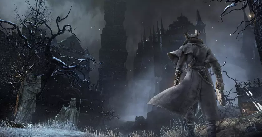 Bloodborne празднует 10 лет: как игра стала одним из важнейших эксклюзивов PlayStation 4