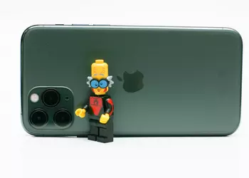 Обзор iPhone 11 Pro: 11 друзей профессионала