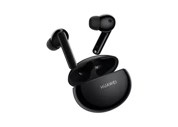 TWS headphones Huawei FreeBuds 4i received a new software update in the global market