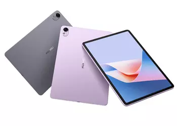 Серия планшетов Huawei MatePad 11.5 S получила новую версию HarmonyOS 